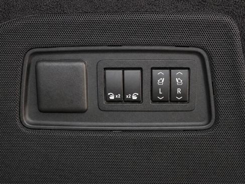 Used 2021 Cadillac Escalade Premium Luxury Platinum AWD/4WD image 16