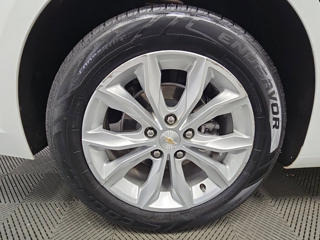 Used 2024 Chevrolet Malibu LT FWD image 47