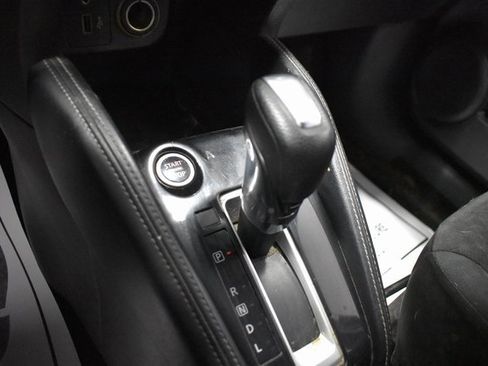 Used 2020 Nissan Kicks SV image 17