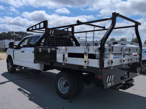 Used 2025 Ford F350 XL w/ XL Chrome Package AWD/4WD image 7
