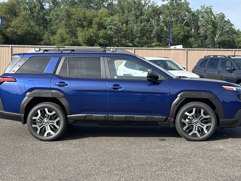 New 2026 Subaru Outback Touring XT AWD/4WD image 2