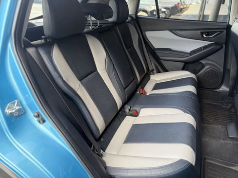 Used 2023 Subaru Crosstrek Hybrid w/ Moonroof Package w/Navigation image 19