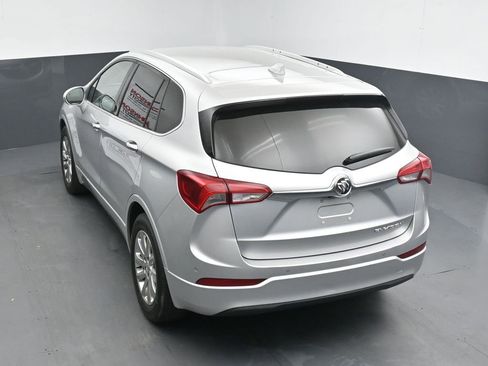Used 2019 Buick Envision Essence FWD image 14
