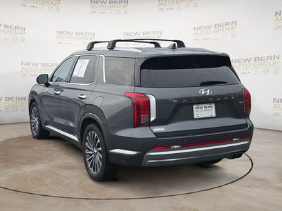 Used 2024 Hyundai Palisade Calligraphy