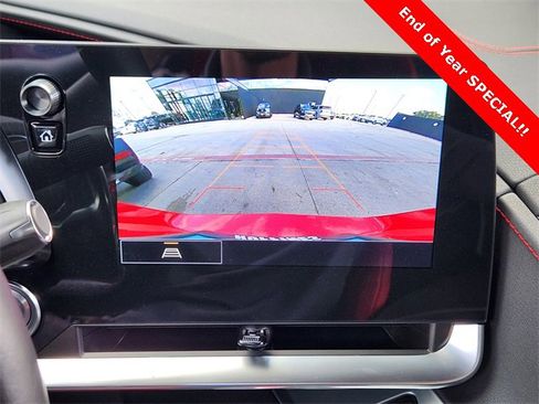 Certified 2023 Chevrolet Corvette Z06 image 14