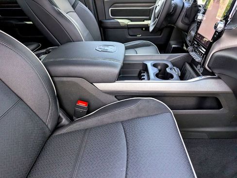 New 2026 RAM 3500 Laramie w/ Max Tow Package image 61