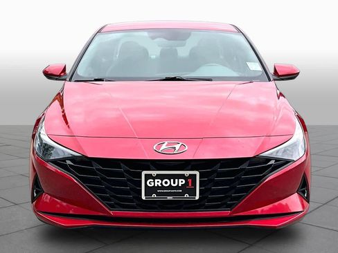 Used 2022 Hyundai Elantra SEL FWD image 7