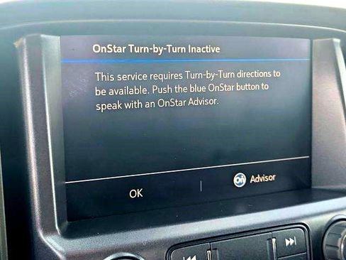 Used 2022 Chevrolet Colorado LT w/ Fleet Safety Package image 20