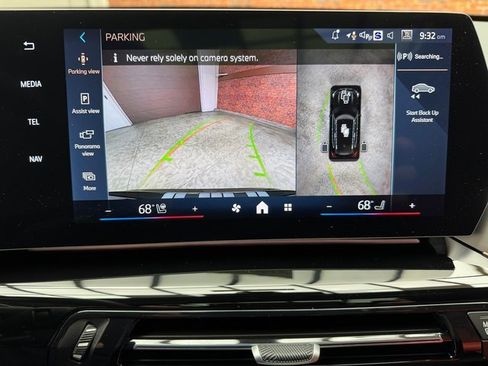 Used 2025 BMW X1 xDrive28i w/ Technology Package image 21