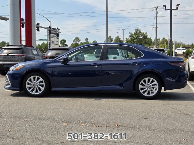 Used 2024 Toyota Camry LE FWD image 8