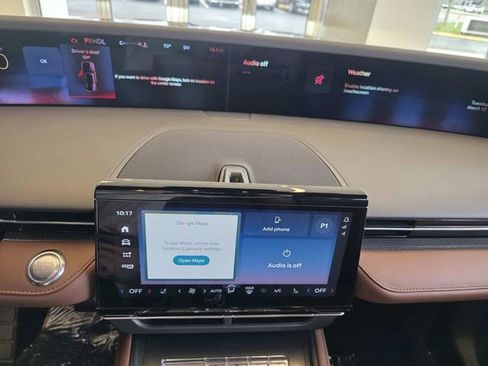 New 2026 Lincoln Nautilus Reserve image 11