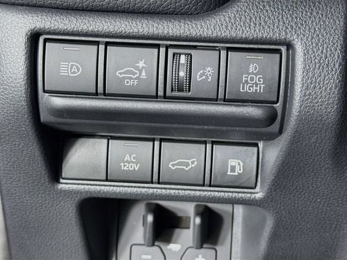 Used 2024 Toyota Land Cruiser AWD/4WD image 15