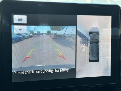 Used 2022 Ford Explorer Limited w/ Equipment Group 301A image 25