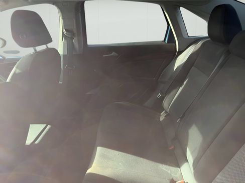 Used 2019 Volkswagen Jetta S w/ Driver Assistance Package FWD image 14