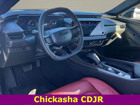 New 2026 Dodge Charger R/T Scat Pack image 7