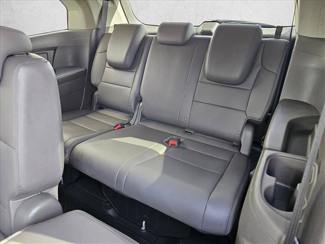 Used 2011 Honda Odyssey EX-L image 17