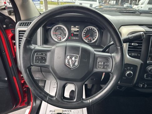 Used 2014 RAM 3500 Big Horn image 20