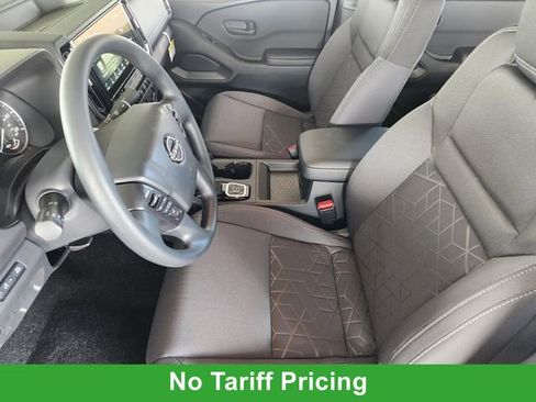 New 2026 Nissan Frontier SV w/ Tow Package image 9