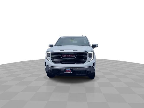 New 2026 GMC Sierra 1500 SLT w/ SLT Premium Plus Package image 3