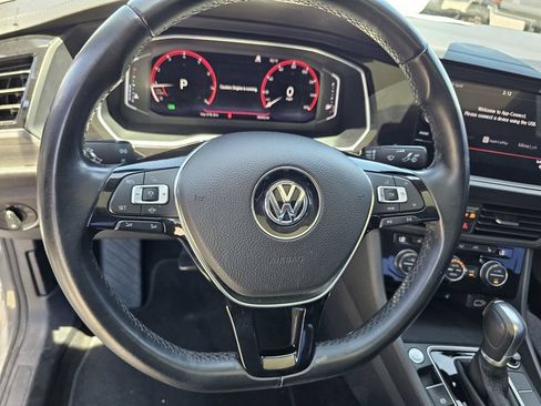 Used 2019 Volkswagen Jetta SEL FWD image 26