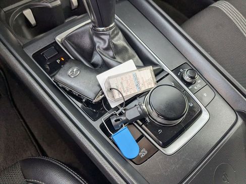 Used 2025 MAZDA CX-50 AWD 2.5 S w/ Premium Package image 28