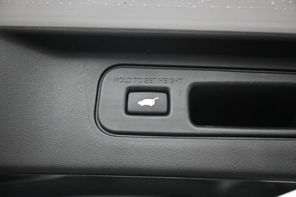 Certified 2026 Honda Passport TrailSport image 31