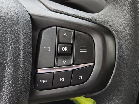 New 2025 Ford Ranger XL image 19