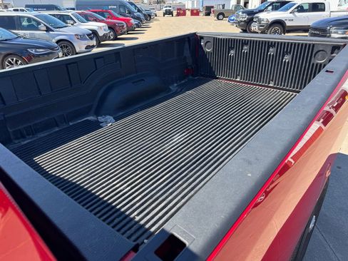 Used 2024 RAM 2500 Big Horn AWD/4WD image 14