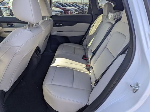 New 2026 Nissan Murano SL AWD/4WD image 8
