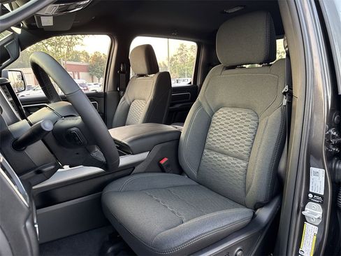 New 2026 RAM 1500 Big Horn image 11