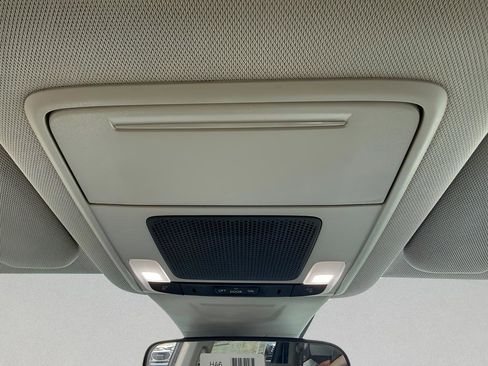 New 2026 Honda CR-V LX image 28