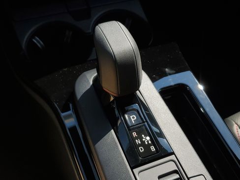 New 2026 Toyota Prius Plug-In Hybrid image 30