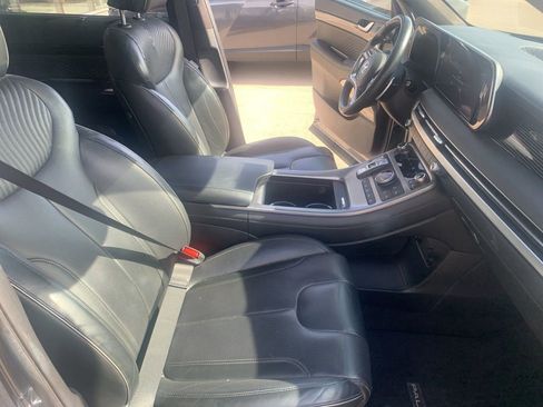 Used 2023 Hyundai Palisade Calligraphy image 18