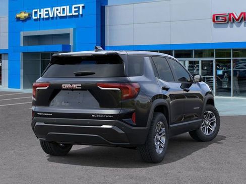 New 2026 GMC Terrain Elevation w/ Technology Package II image 4