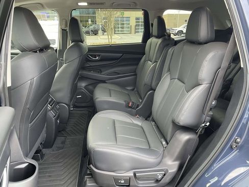 Certified 2025 Subaru Ascent Bronze Edition w/ Popular Package #2 image 4