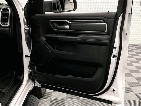 Used 2023 RAM 1500 Big Horn AWD/4WD image 21