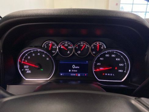 Used 2020 Chevrolet Silverado 1500 LT w/ All-Star Edition image 21