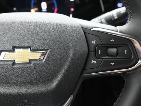 New 2026 Chevrolet Trax LT image 25