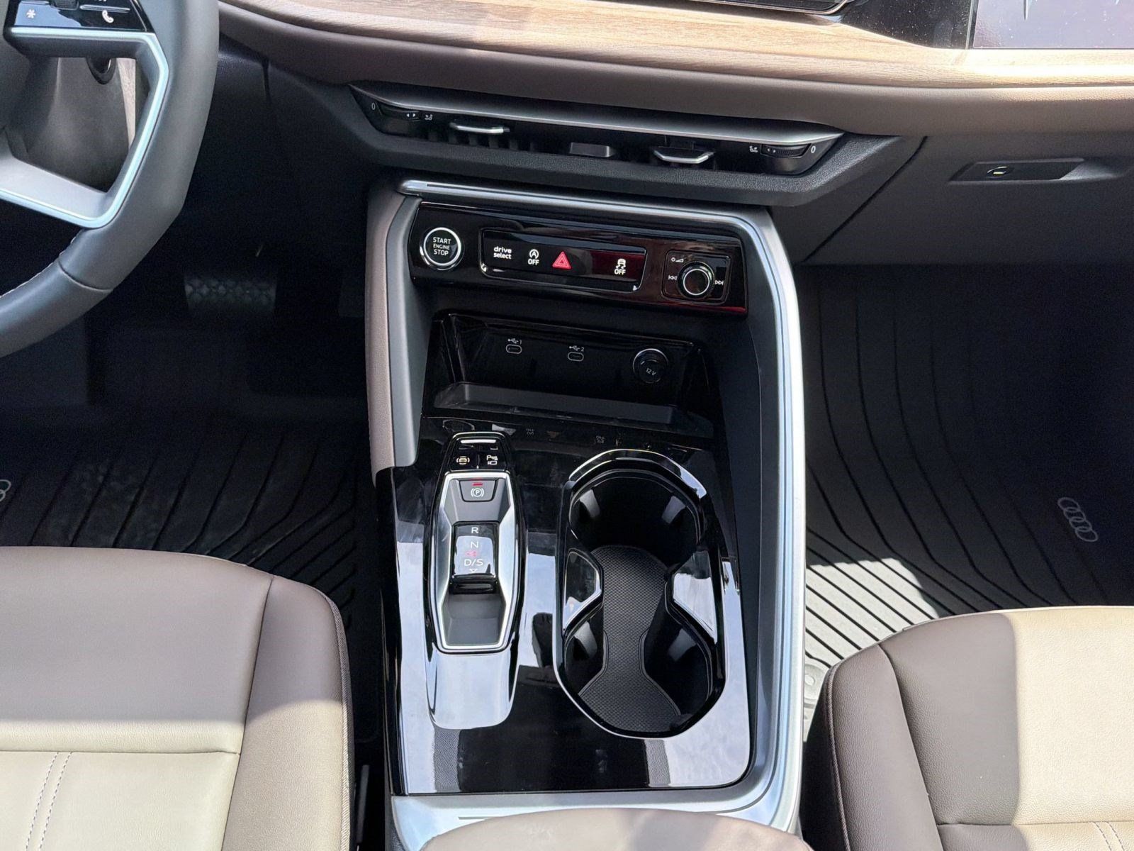 New 2026 Audi Q5 Premium Plus AWD/4WD image 16