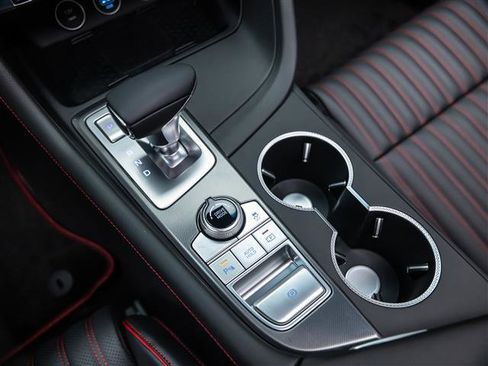 New 2026 Genesis G70 3.3T Sport Prestige image 25