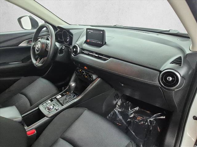 Used 2019 MAZDA CX-3 Sport AWD/4WD image 24