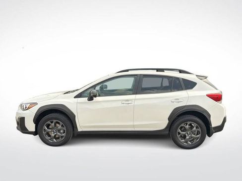 Used 2021 Subaru Crosstrek 2.5i Sport w/ Moonroof Package AWD/4WD image 5