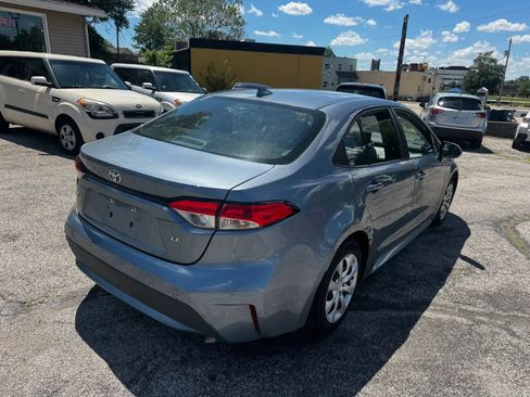 Used 2021 Toyota Corolla LE FWD image 6