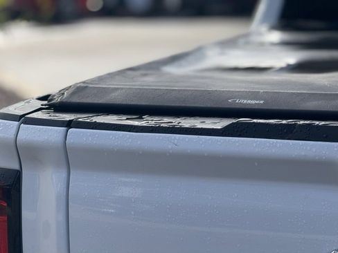 Used 2019 GMC Sierra 1500 AT4 w/ AT4 Premium Package image 11