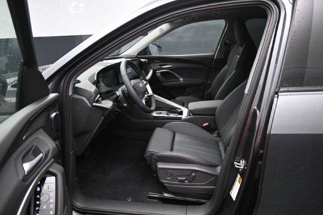 New 2026 Audi Q5 Prestige AWD/4WD image 9