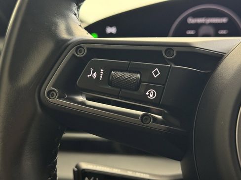 Used 2021 Porsche Taycan Turbo S image 23