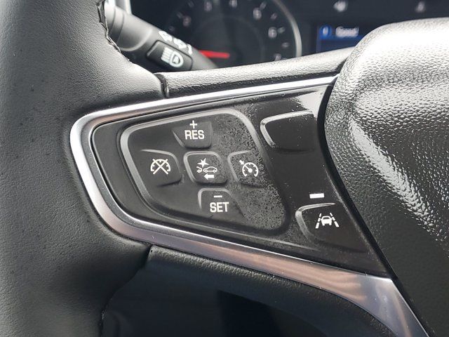 Certified 2024 Chevrolet Equinox LT w/ LPO, Floor Liner Package FWD image 21