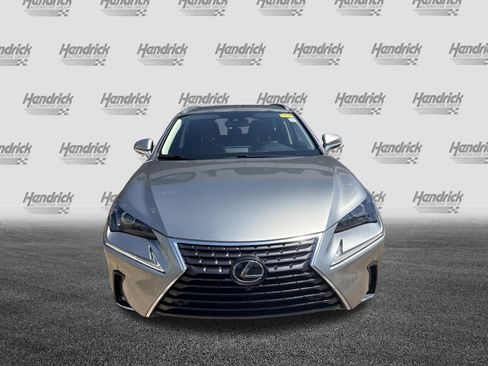 Used 2020 Lexus NX 300 AWD w/ Premium Package image 3