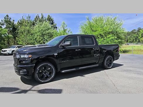 New 2026 RAM 1500 Express AWD/4WD image 25