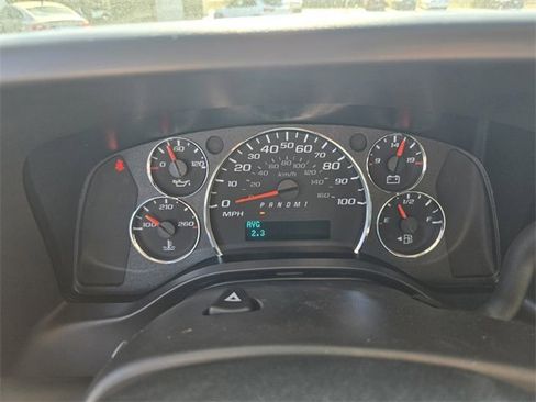 New 2025 Chevrolet Express 2500 WT w/ Driver Convenience Package image 23